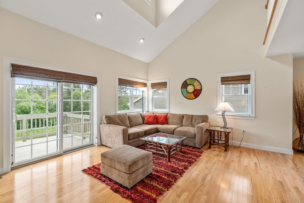 32 Old Framingham Road # 34