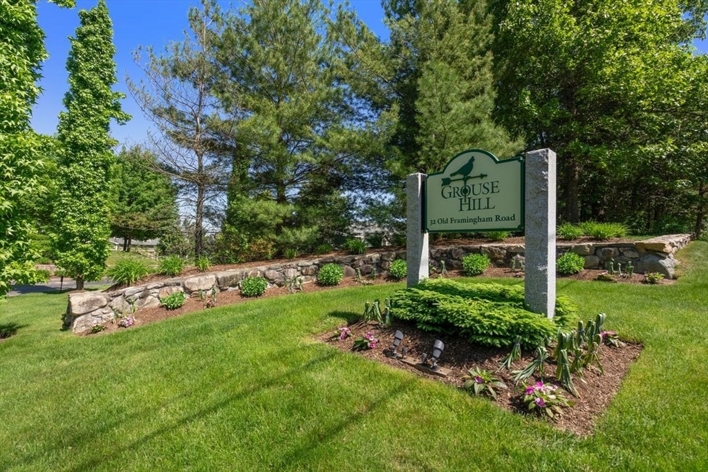 32 Old Framingham Road # 34