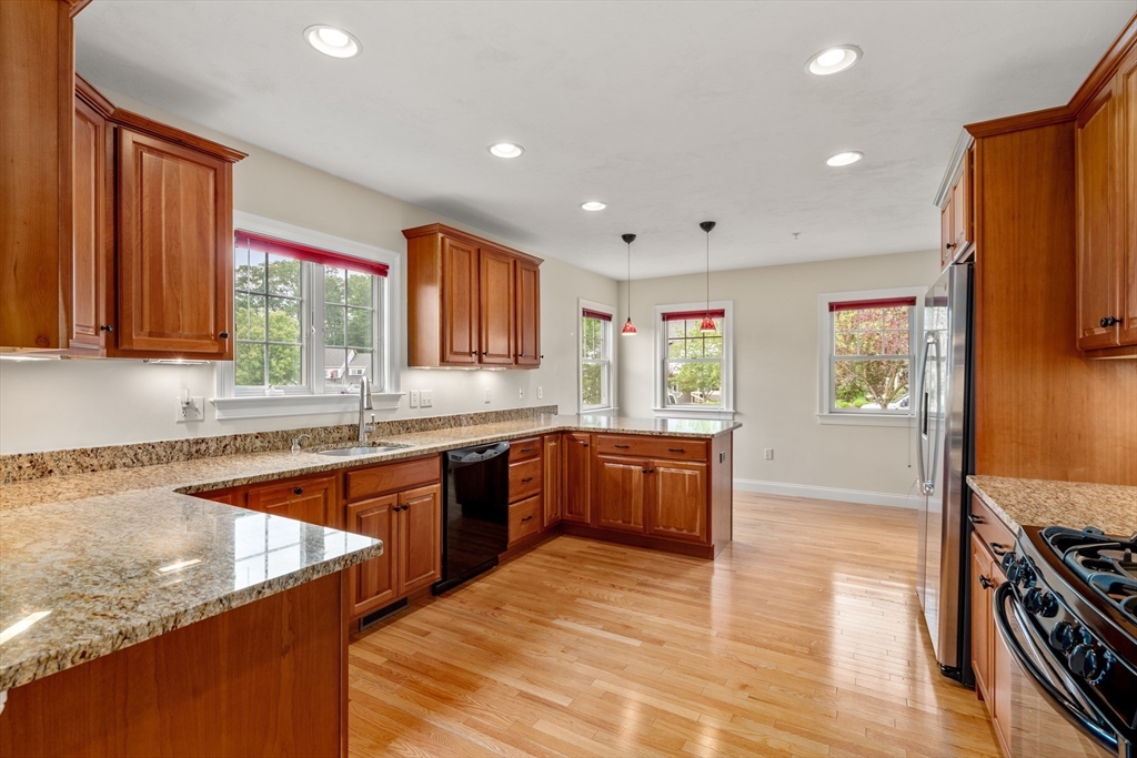 32 Old Framingham Road # 34