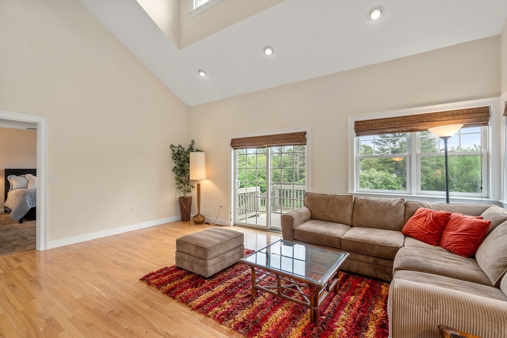 32 Old Framingham Road # 34