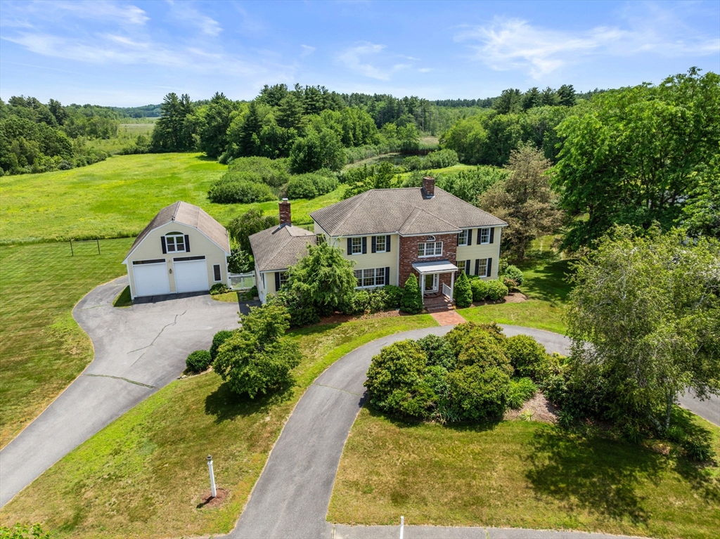 14 Frost Lane