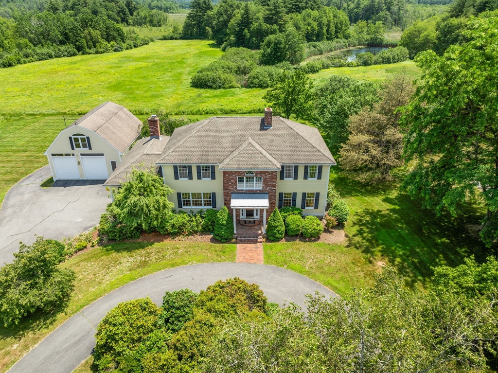 14 Frost Lane