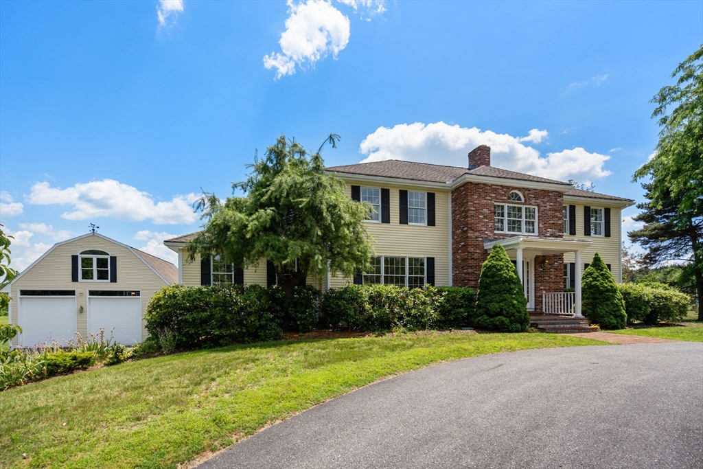 14 Frost Lane
