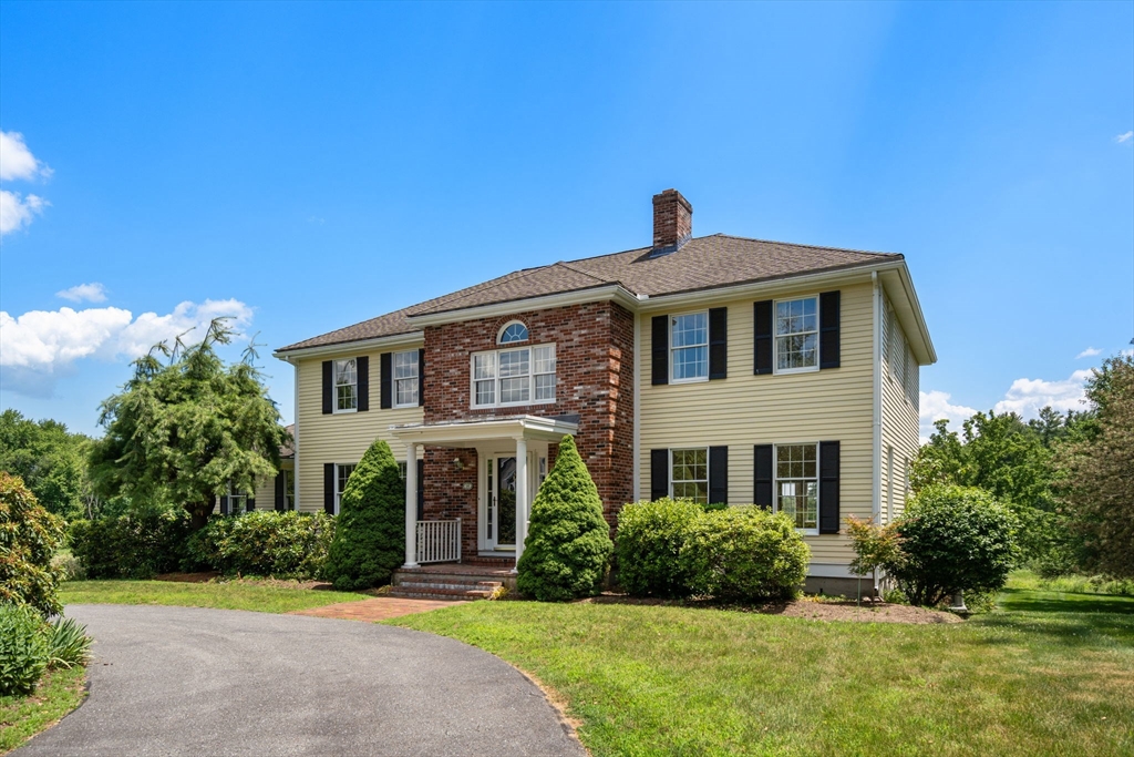 14 Frost Lane