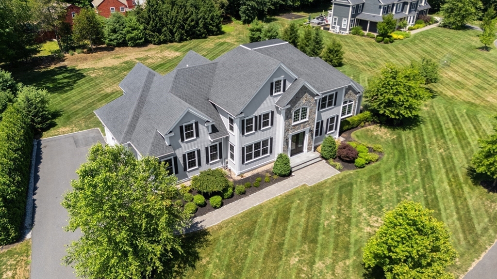 9 Anthony Drive
