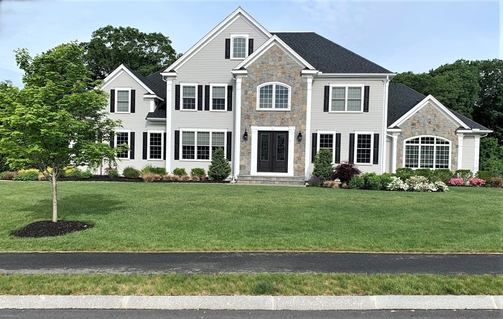9 Anthony Drive