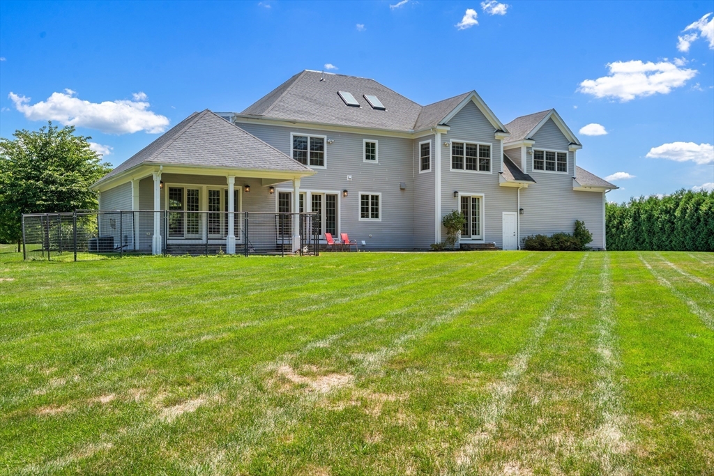 9 Anthony Drive