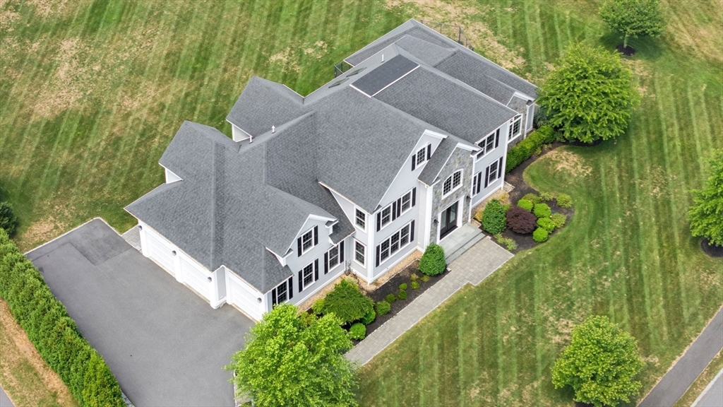 9 Anthony Drive