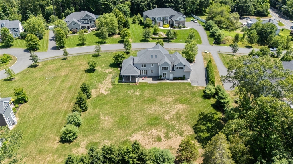 9 Anthony Drive