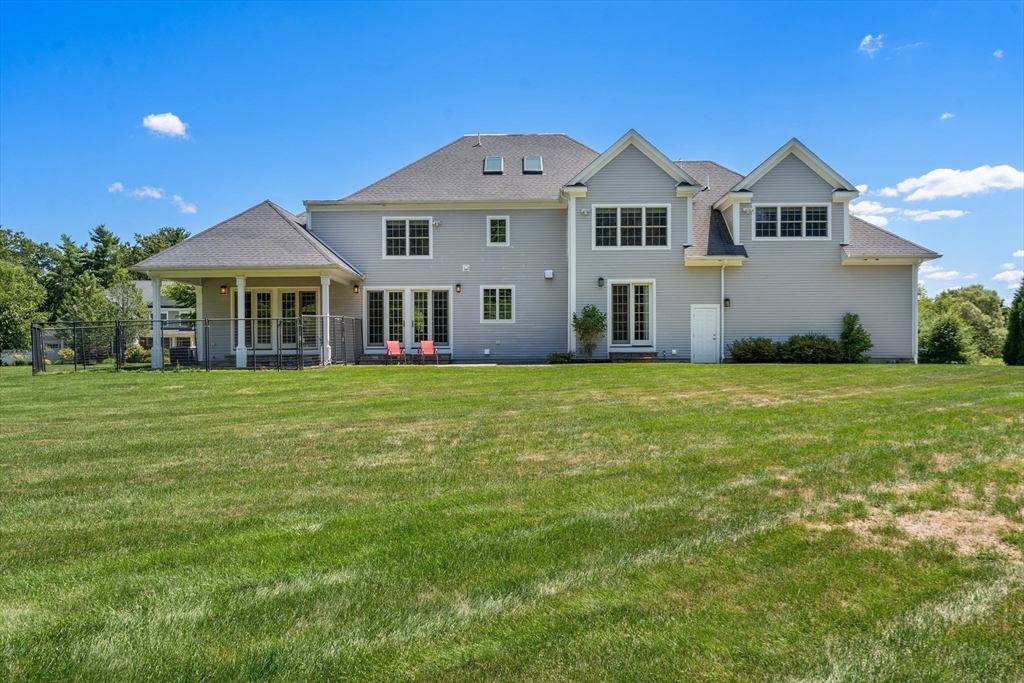 9 Anthony Drive