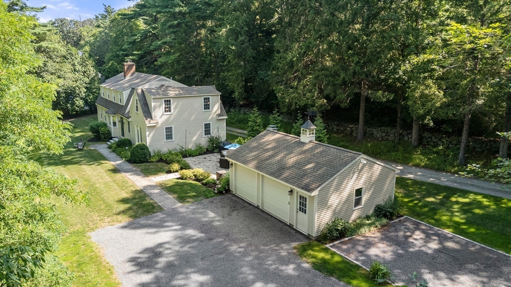 377 Concord Road