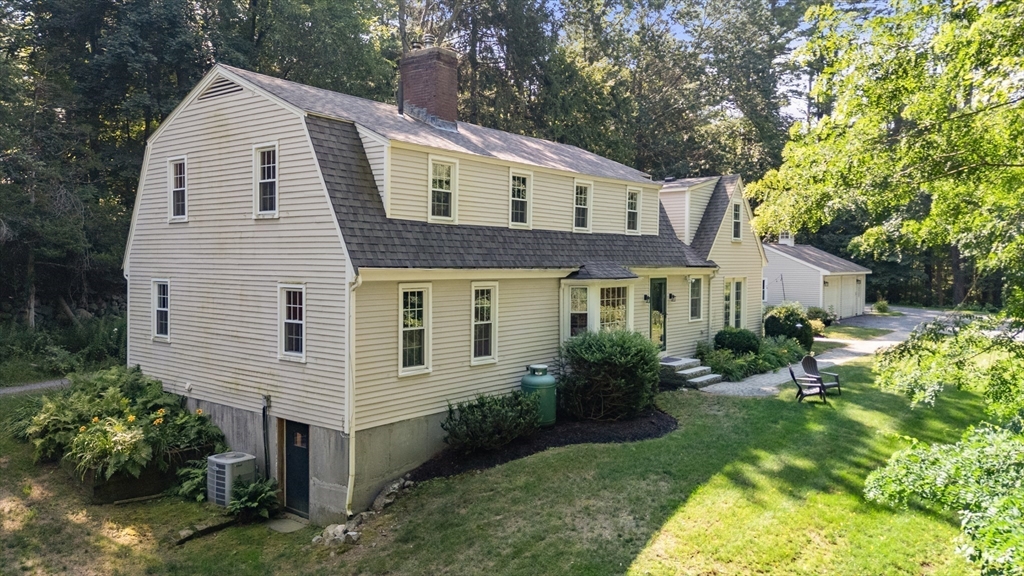 377 Concord Road