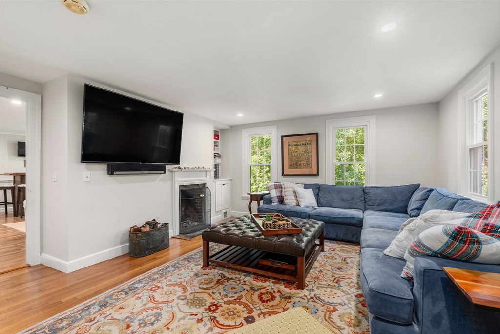 377 Concord Road
