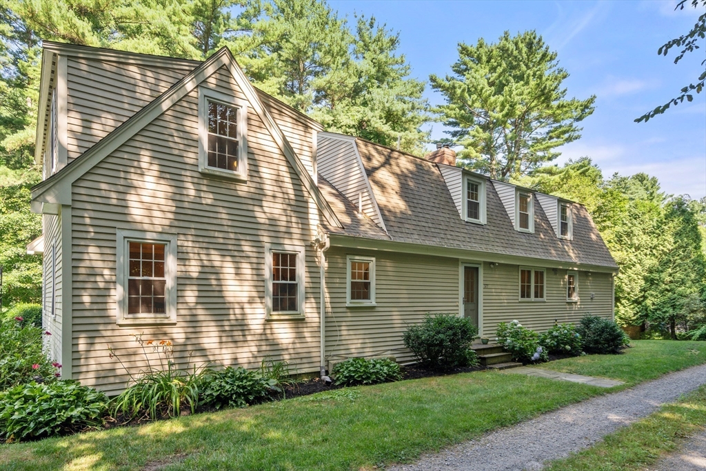 377 Concord Road