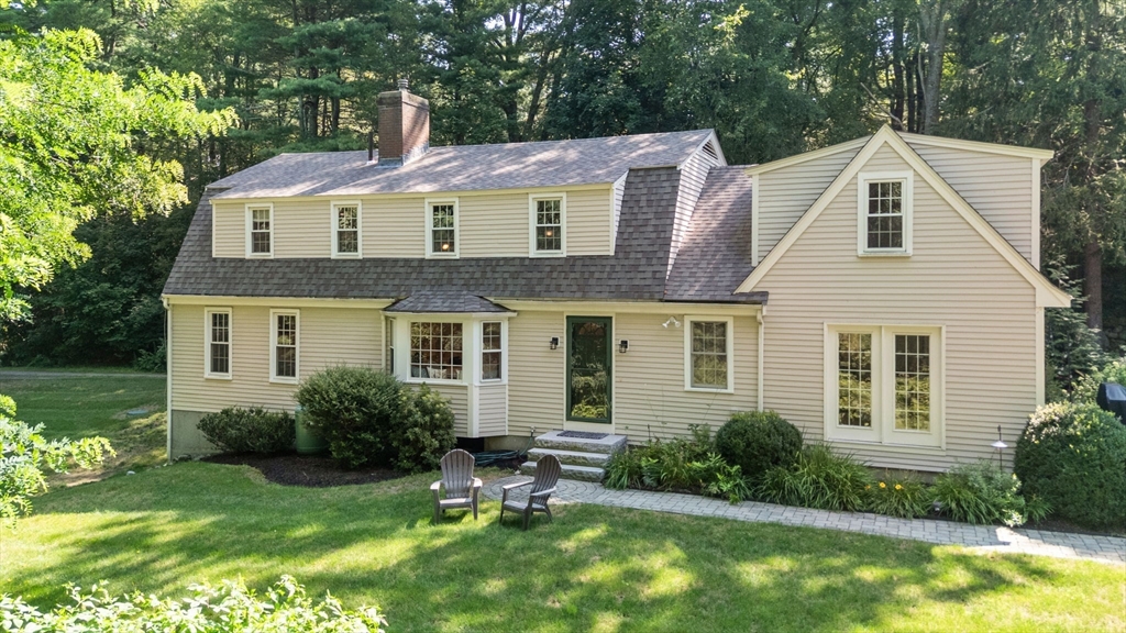 377 Concord Road