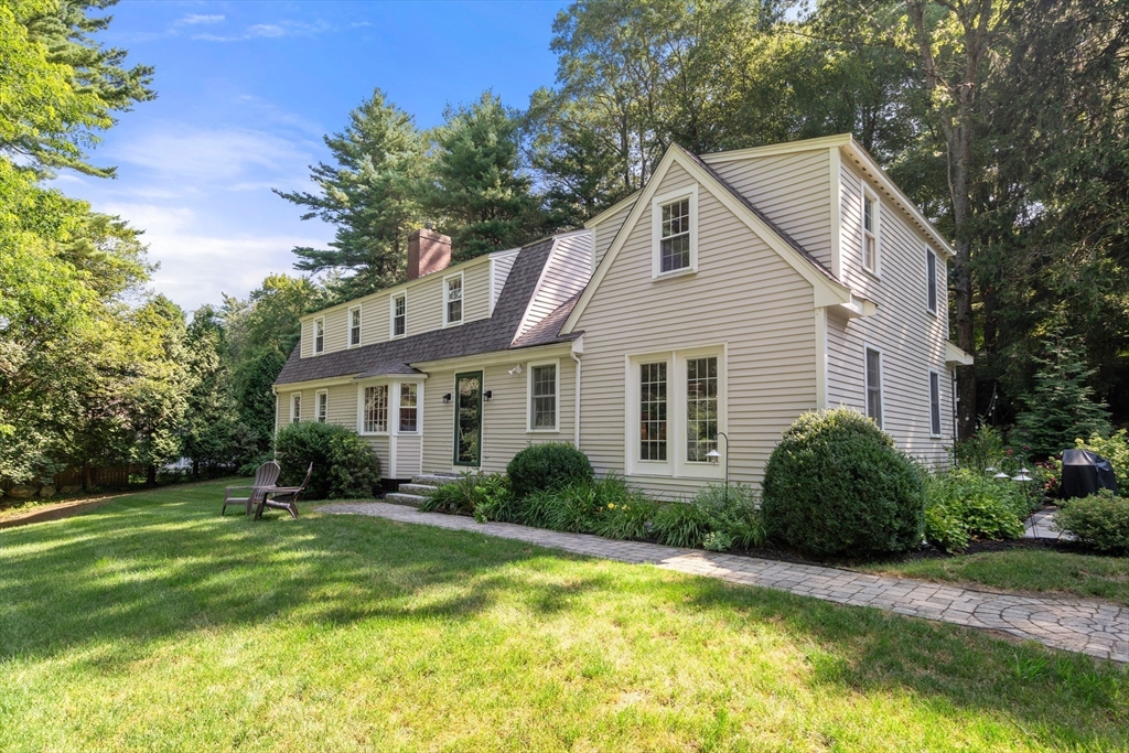 377 Concord Road