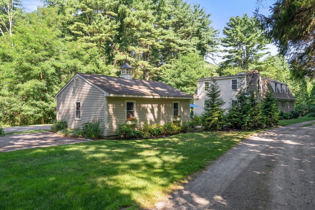 377 Concord Road