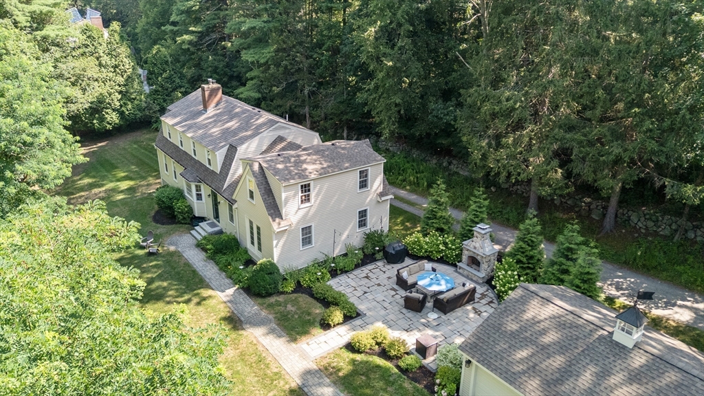 377 Concord Road