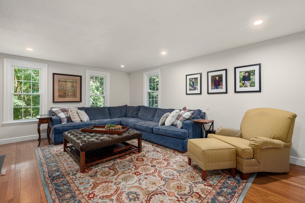377 Concord Road