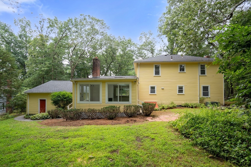 104 Mossman Road
