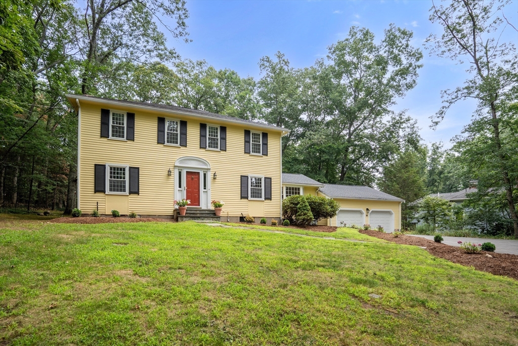 104 Mossman Road