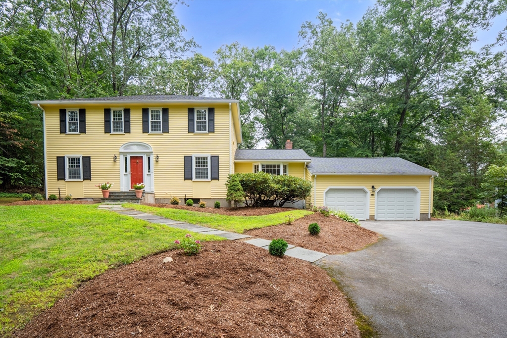 104 Mossman Road