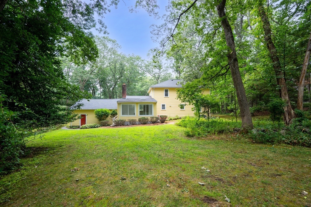 104 Mossman Road