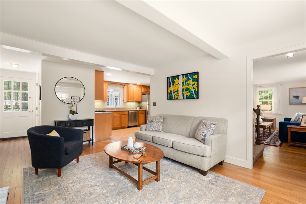 40 Pondview Road