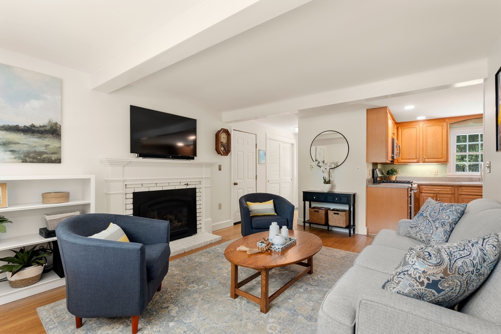 40 Pondview Road