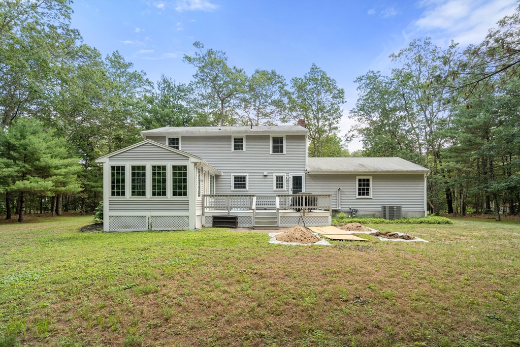 40 Pondview Road