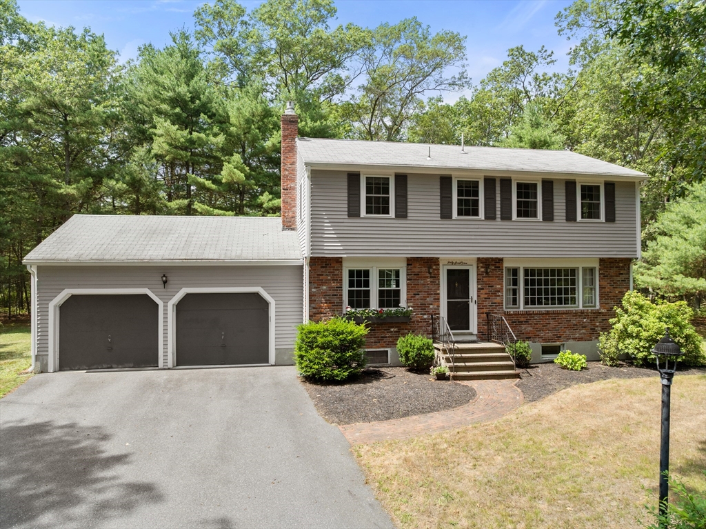 40 Pondview Road