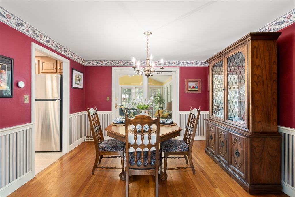 40 Pondview Road
