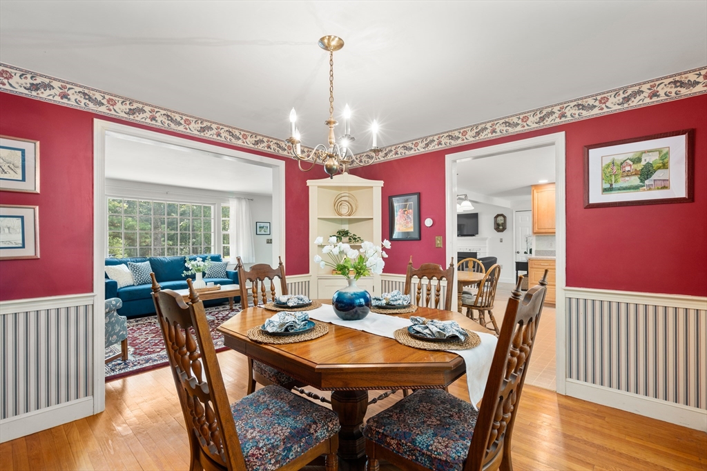 40 Pondview Road
