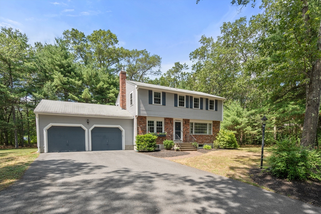 40 Pondview Road