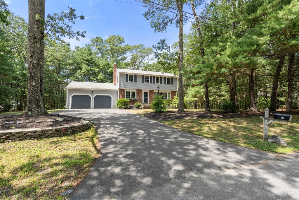 40 Pondview Road