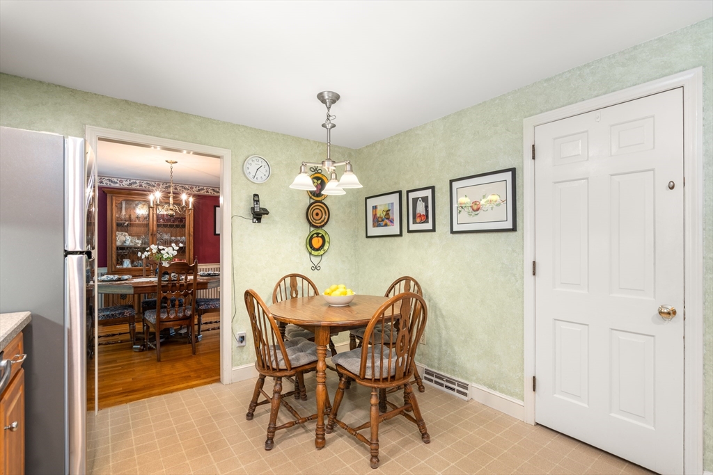 40 Pondview Road