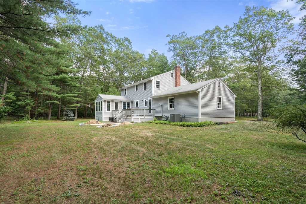40 Pondview Road