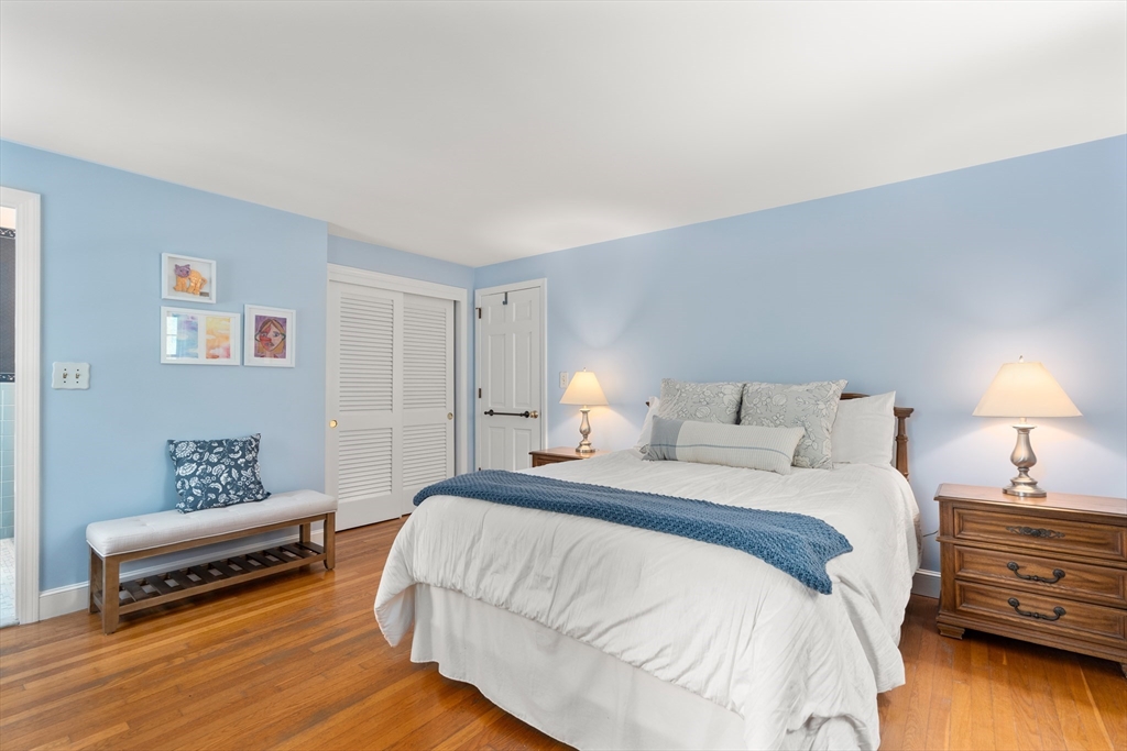 40 Pondview Road