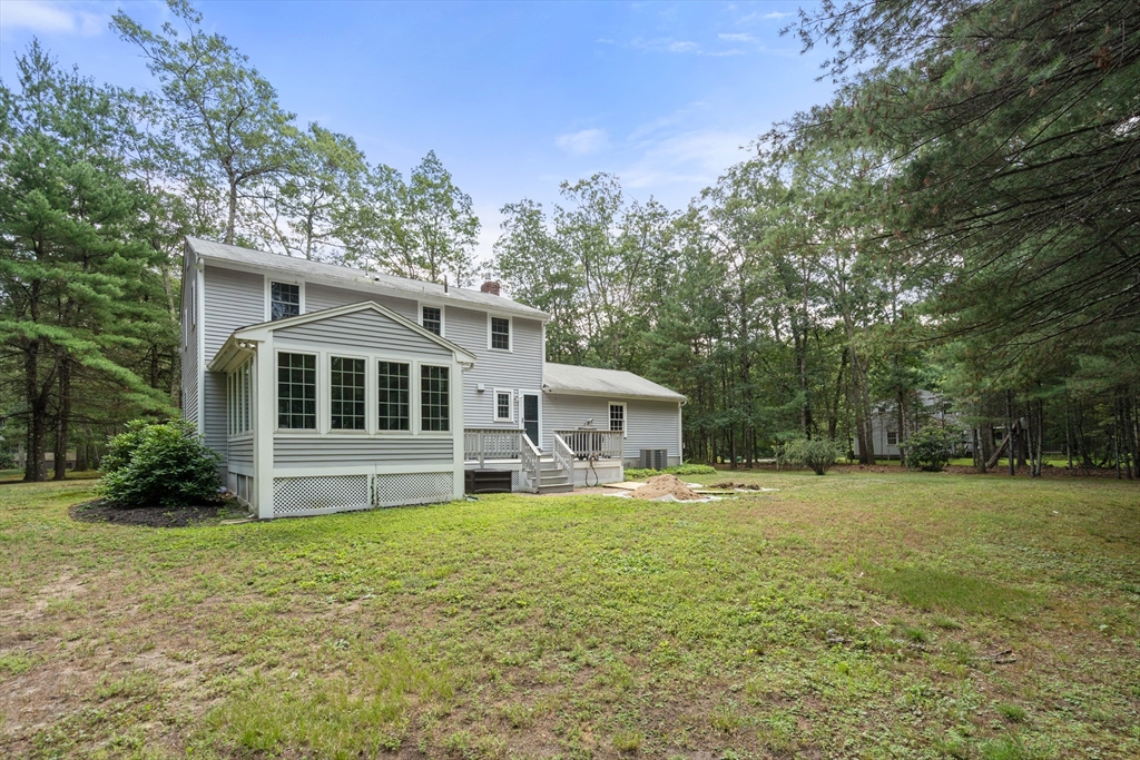 40 Pondview Road