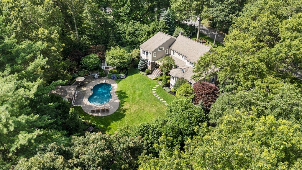 30 Kendall Road