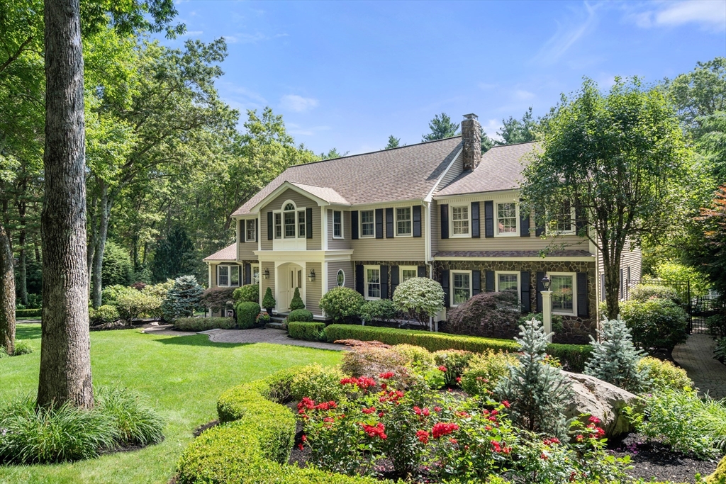 30 Kendall Road