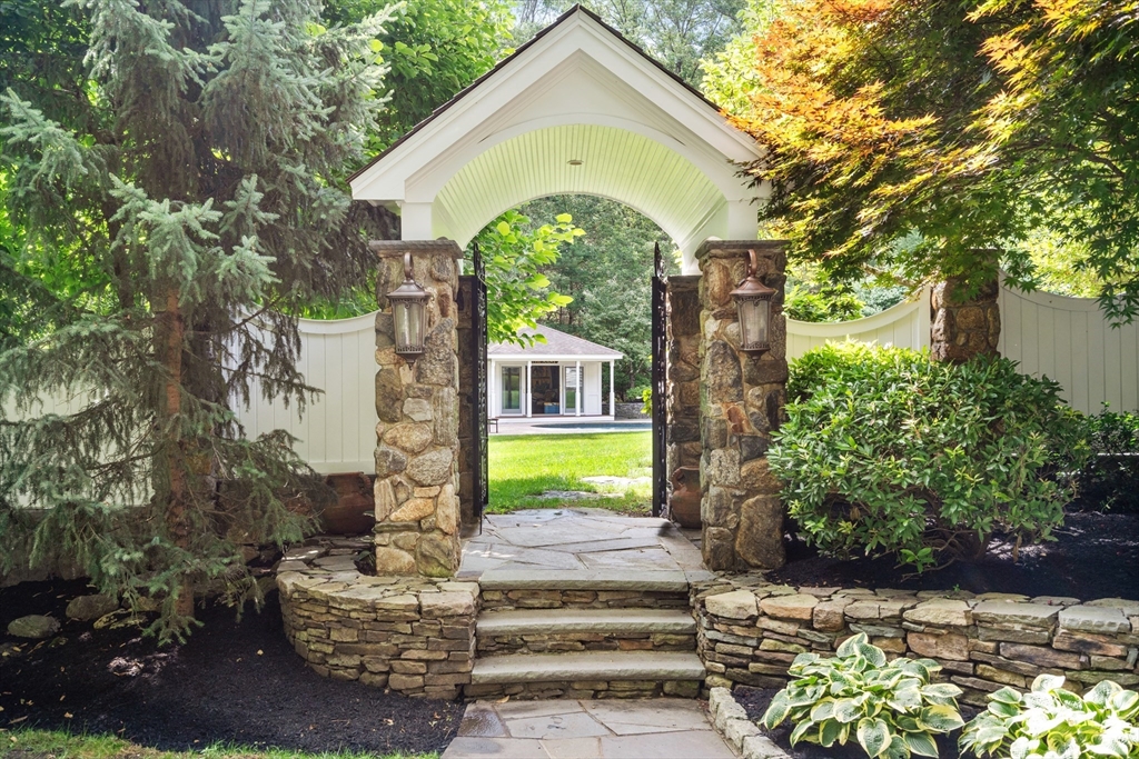 30 Kendall Road