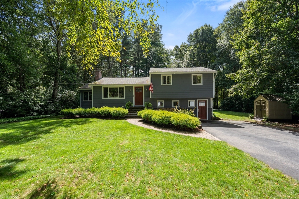 73 Willow Rd