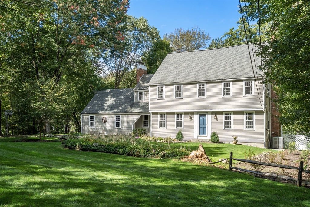 371 Willis Road