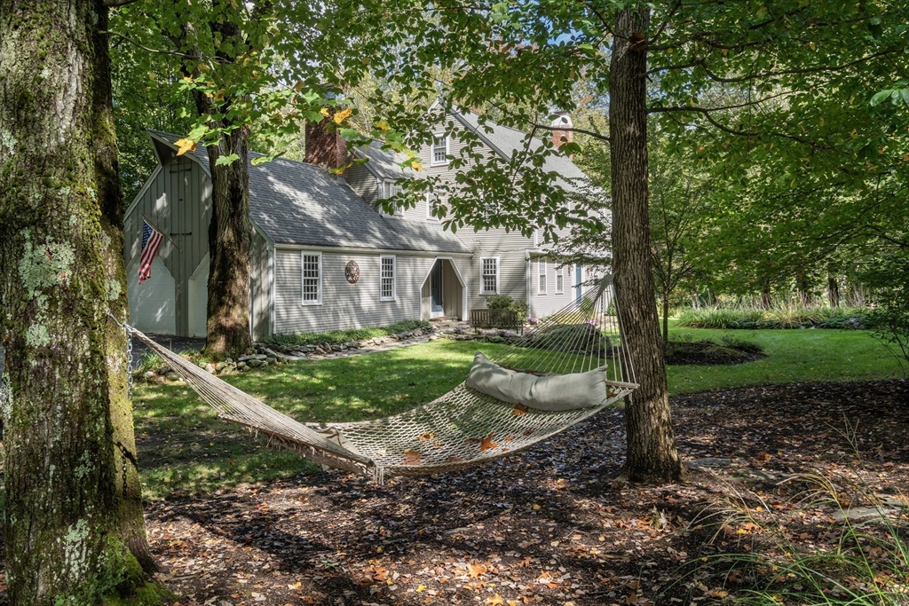 371 Willis Road
