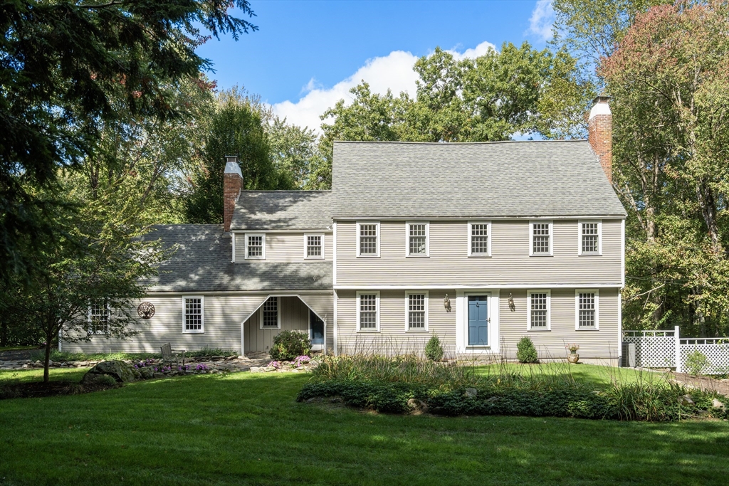 371 Willis Road