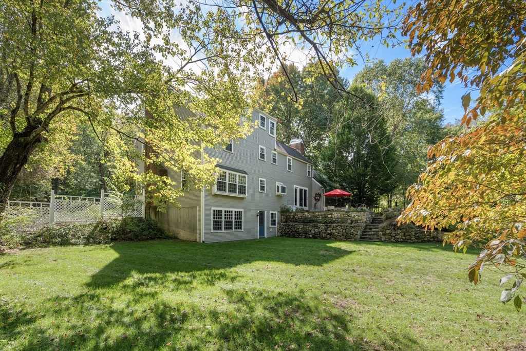 371 Willis Road