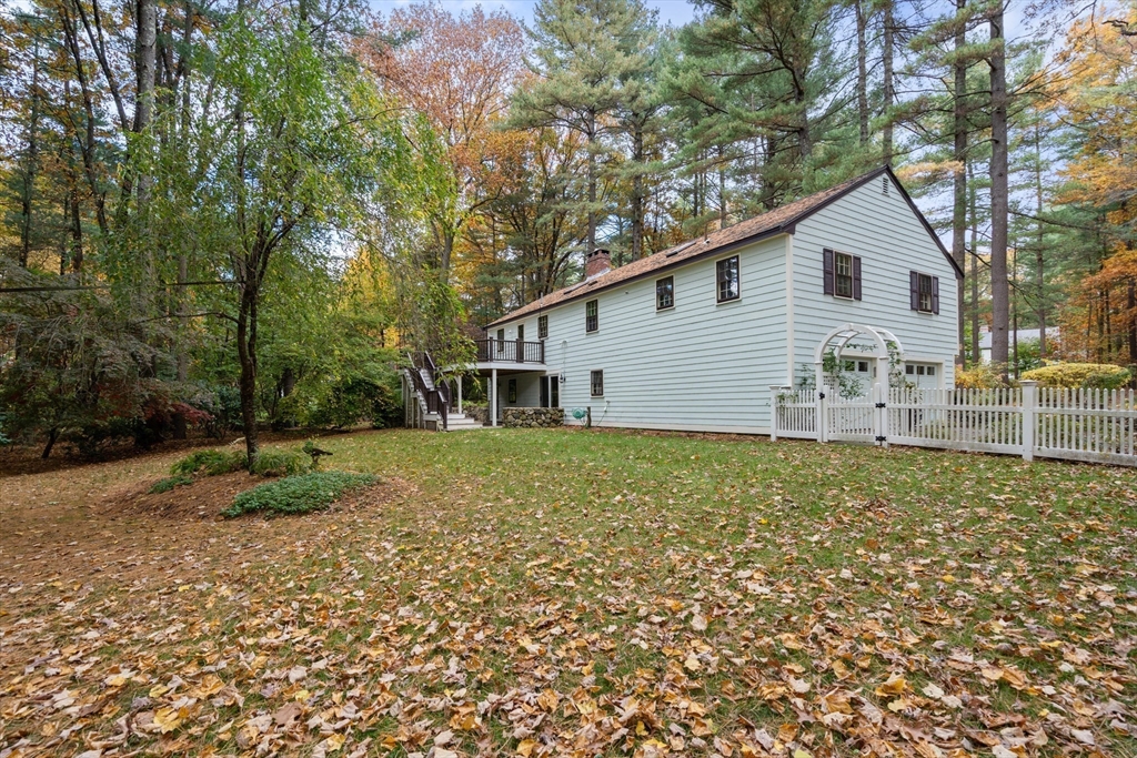 23 Cider Mill Road