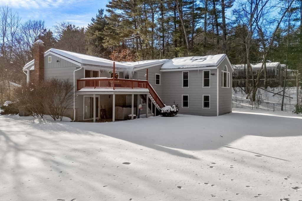62 Churchill Street