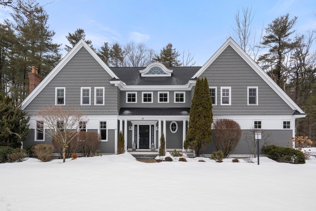 25 Plantation Circle